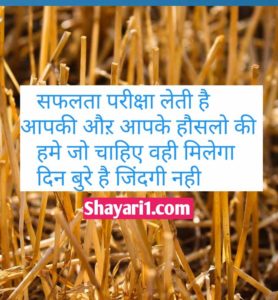 life shayari in hindi