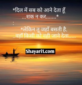 nice couple shayari in hindi