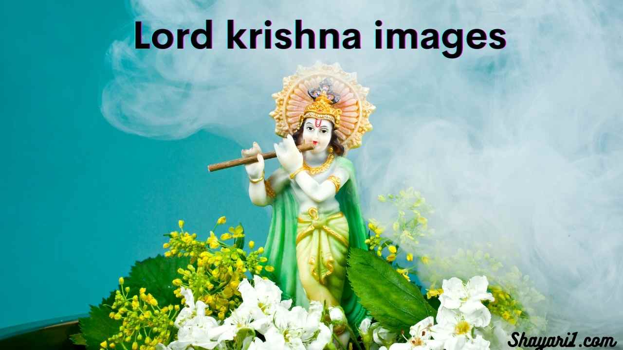 Krishna images