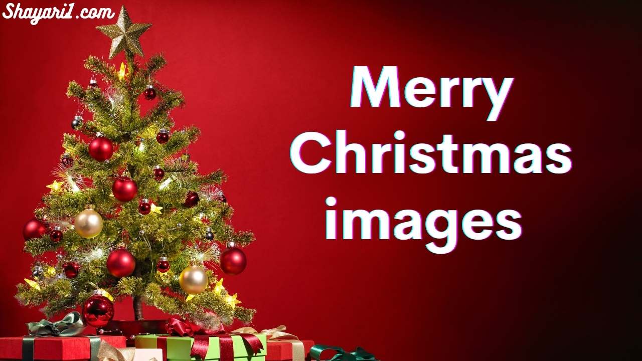 Merry Christmas images