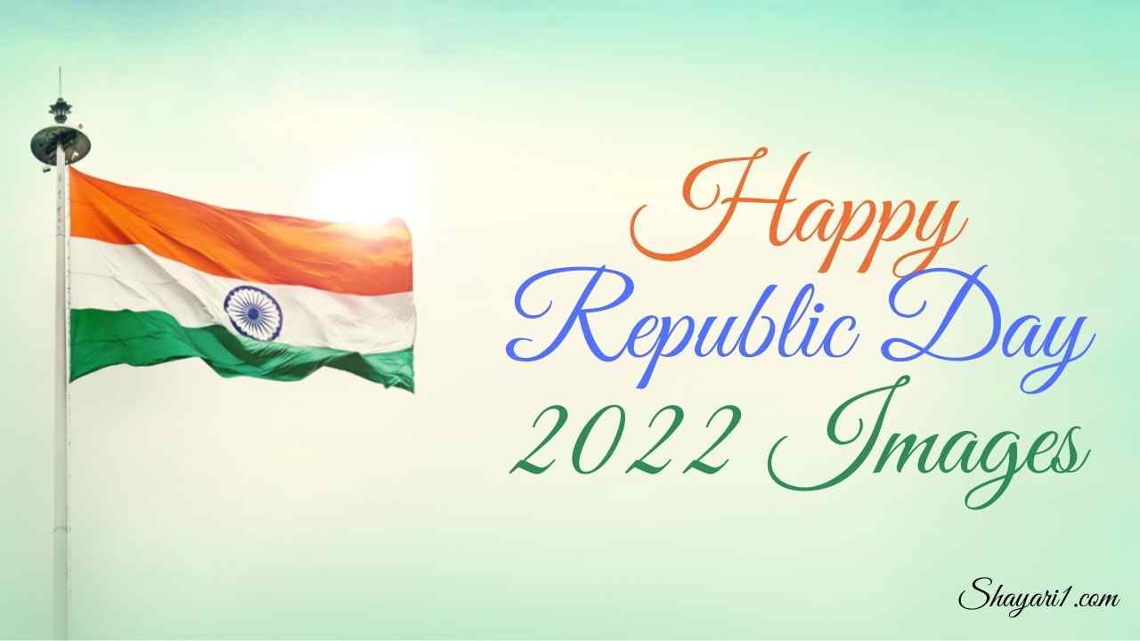 Happy republic day 2022 images